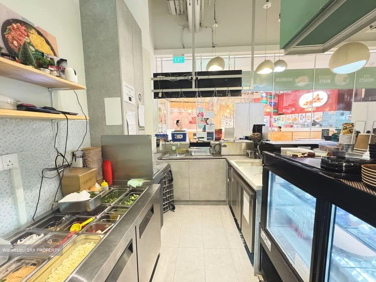 COURTYARD BY MARRIOTT SINGAPORE NOVENA (D12), Shop House #556745371